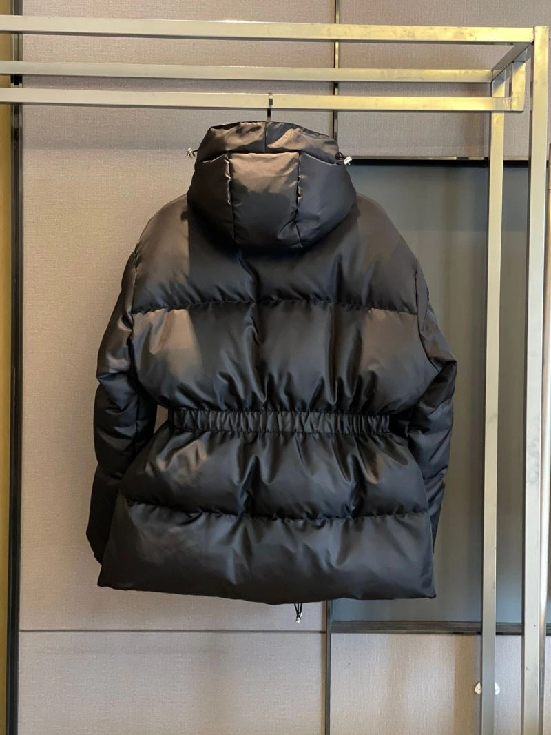 Prada Down Jackets Packable 172233