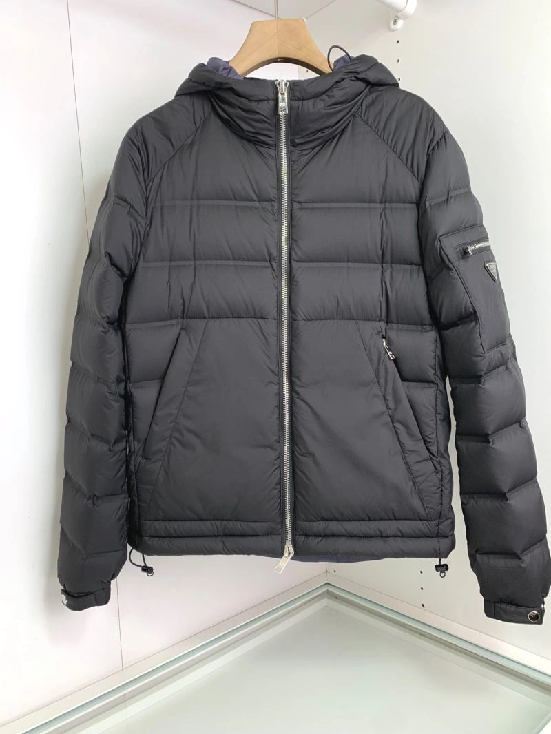 DailyWear Prada Down Jackets 172282
