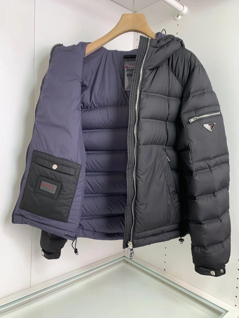 DailyWear Prada Down Jackets 172282