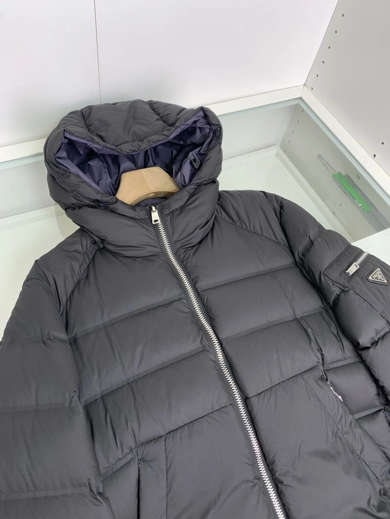 DailyWear Prada Down Jackets 172282