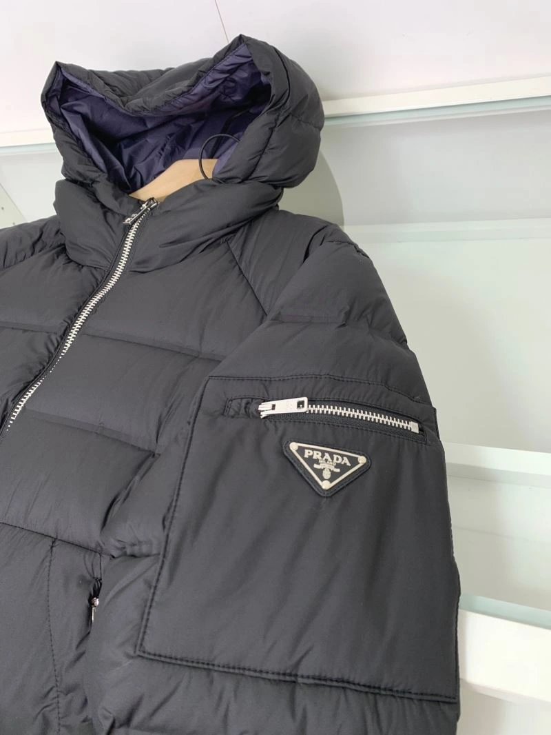 DailyWear Prada Down Jackets 172282
