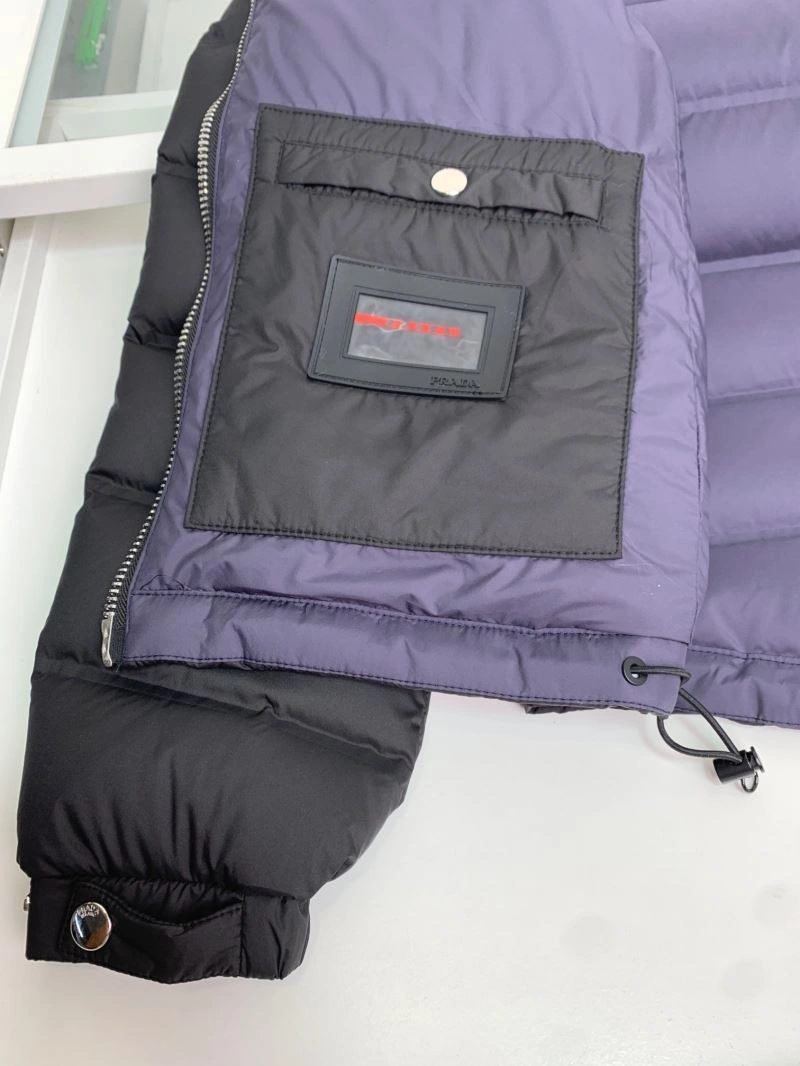 DailyWear Prada Down Jackets 172282
