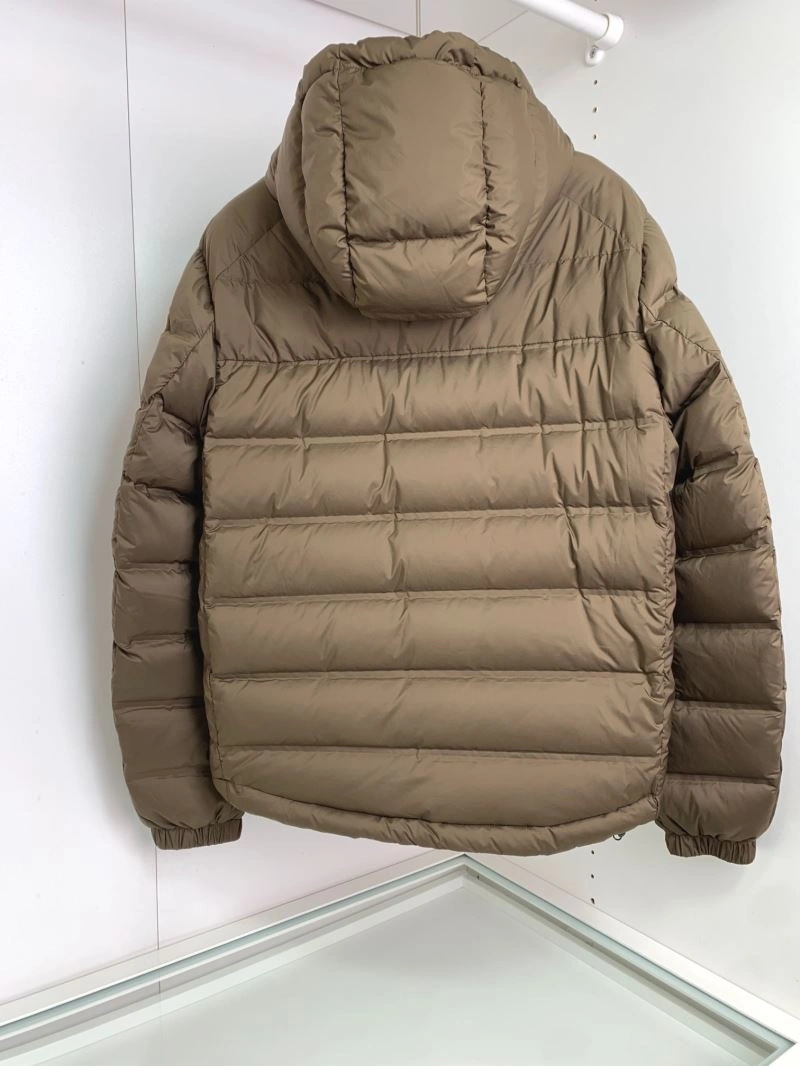 Prada Down Jackets Sophisticated 172232