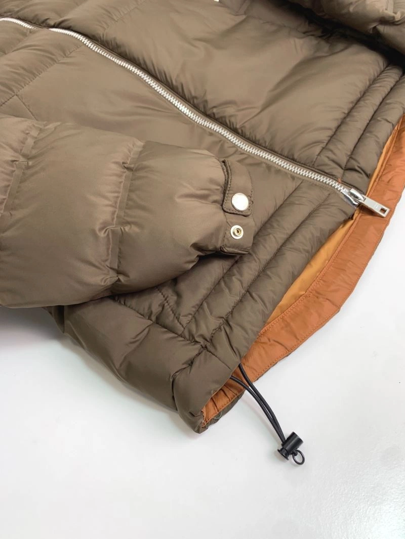 Prada Down Jackets Sophisticated 172232