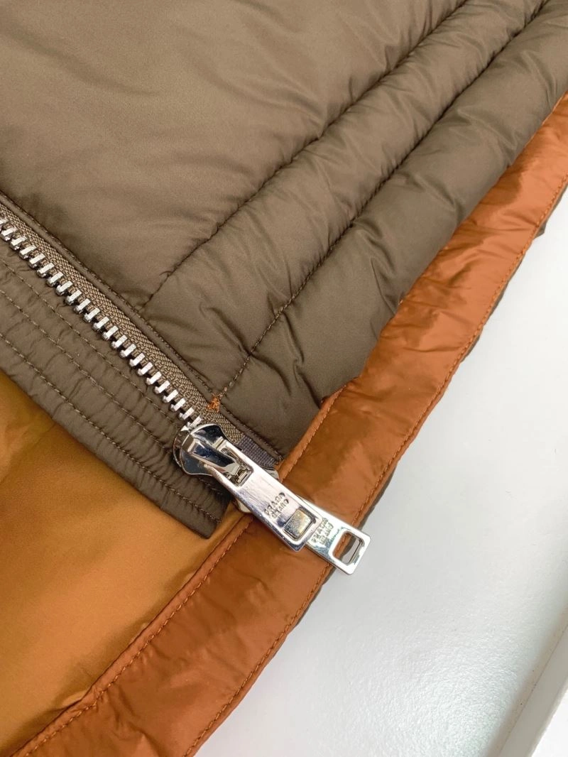 Prada Down Jackets Sophisticated 172232