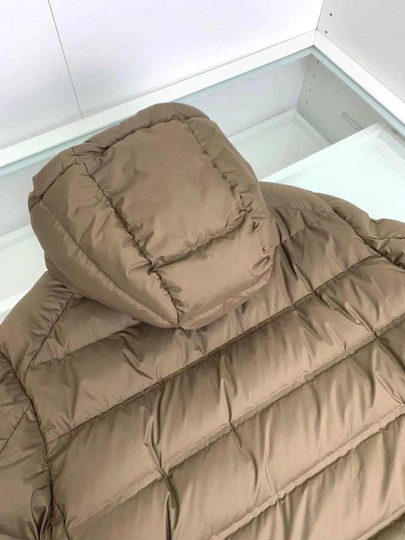 Prada Down Jackets Sophisticated 172232
