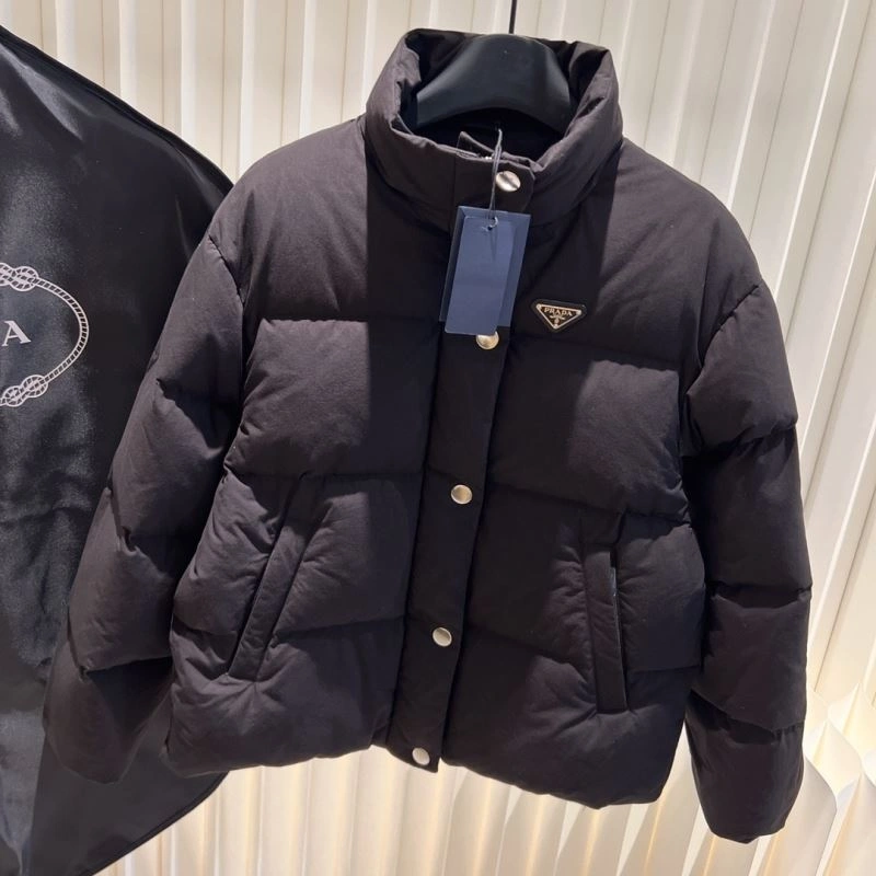 Classic Prada Down Jackets 172231