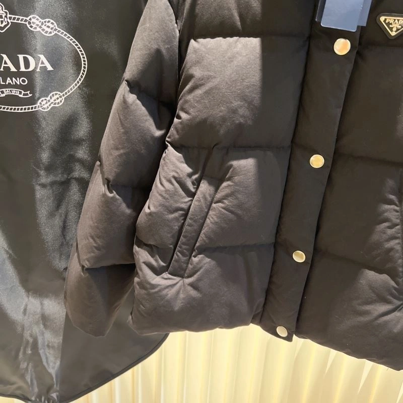Classic Prada Down Jackets 172231