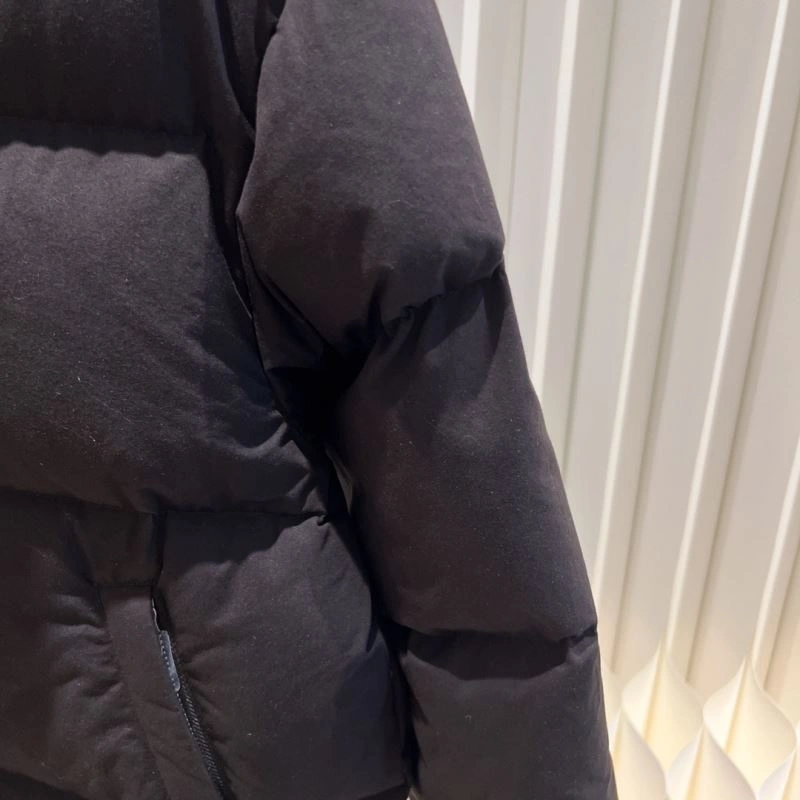 Classic Prada Down Jackets 172231