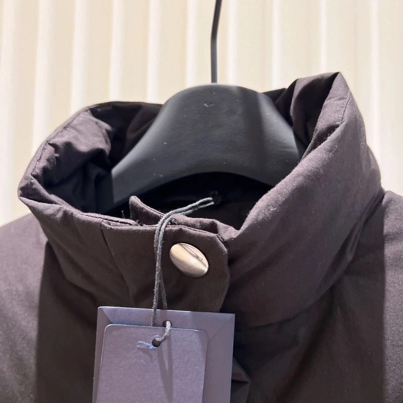Classic Prada Down Jackets 172231