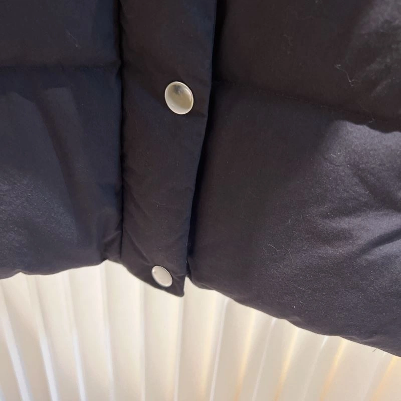 Classic Prada Down Jackets 172231