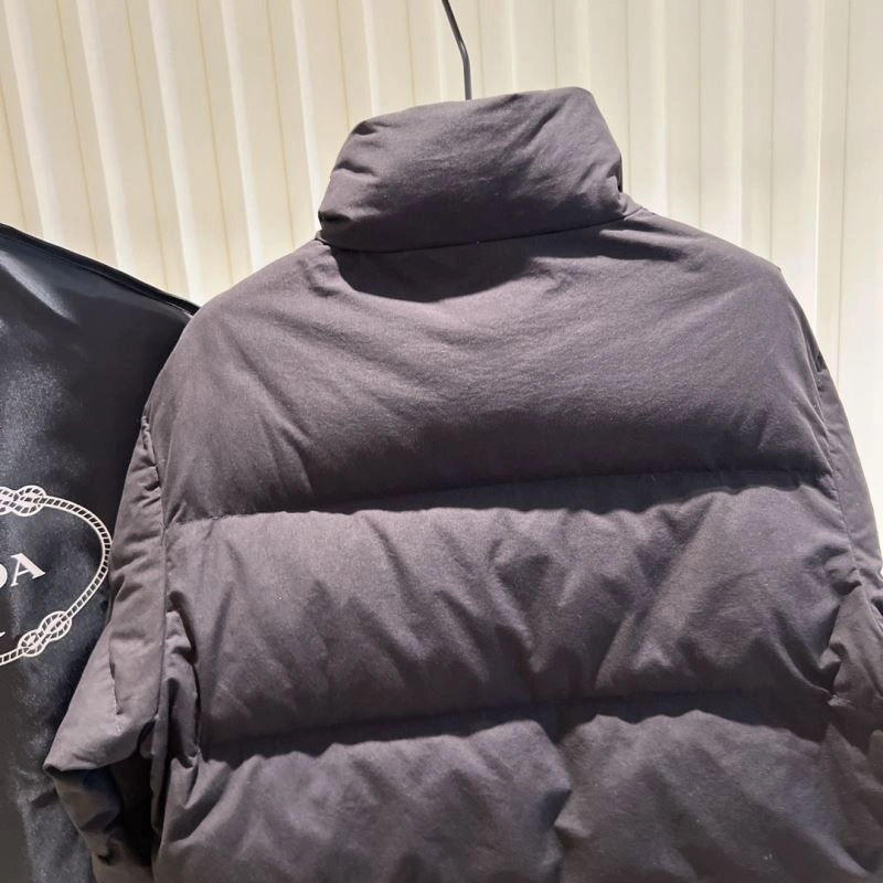 Classic Prada Down Jackets 172231