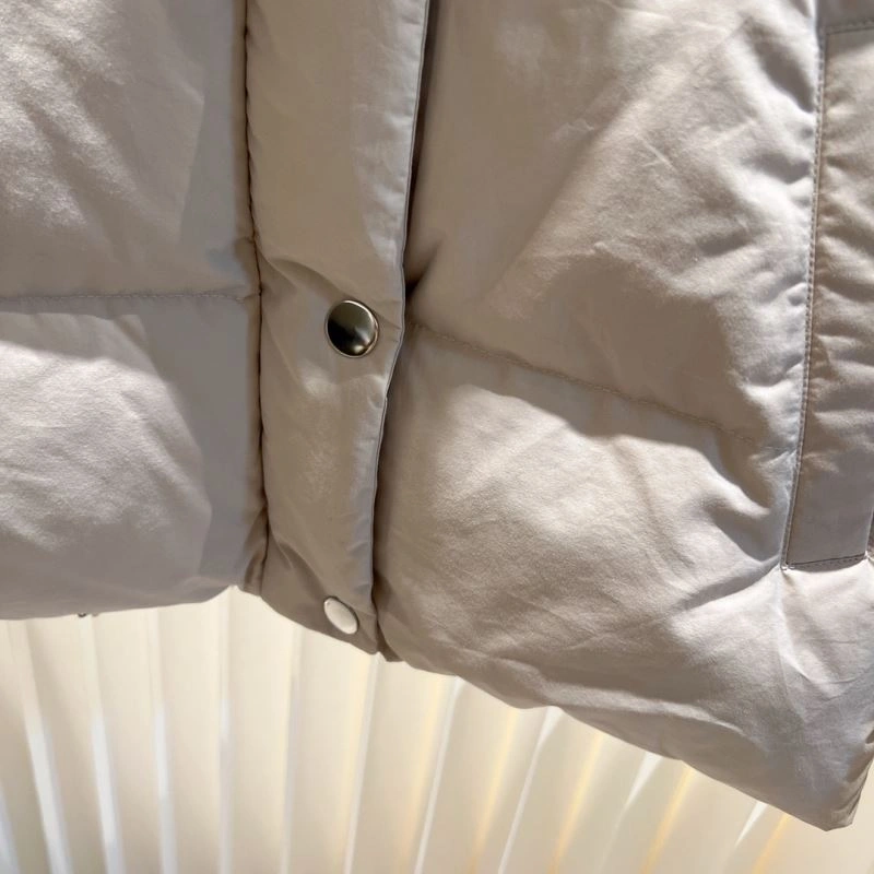 Prada Down Jackets ZipUp 172281