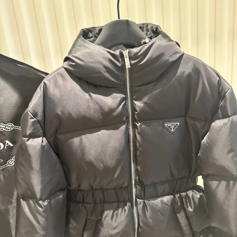 Prada Down Jackets GoodFit 172230