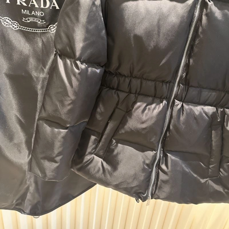 Prada Down Jackets GoodFit 172230