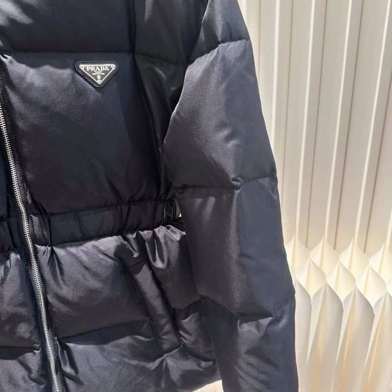 Prada Down Jackets GoodFit 172230
