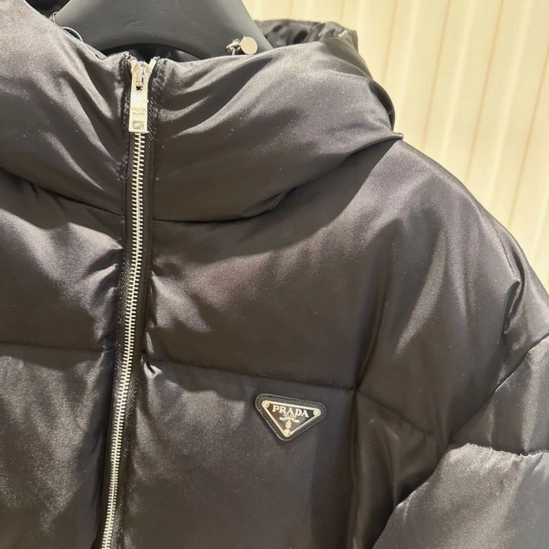 Prada Down Jackets GoodFit 172230