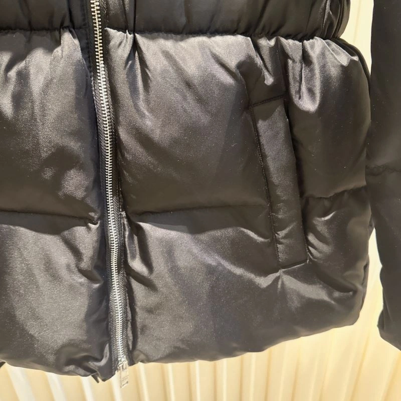 Prada Down Jackets GoodFit 172230