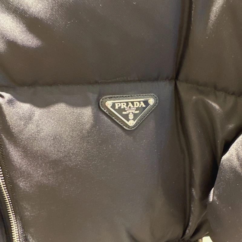 Prada Down Jackets GoodFit 172230