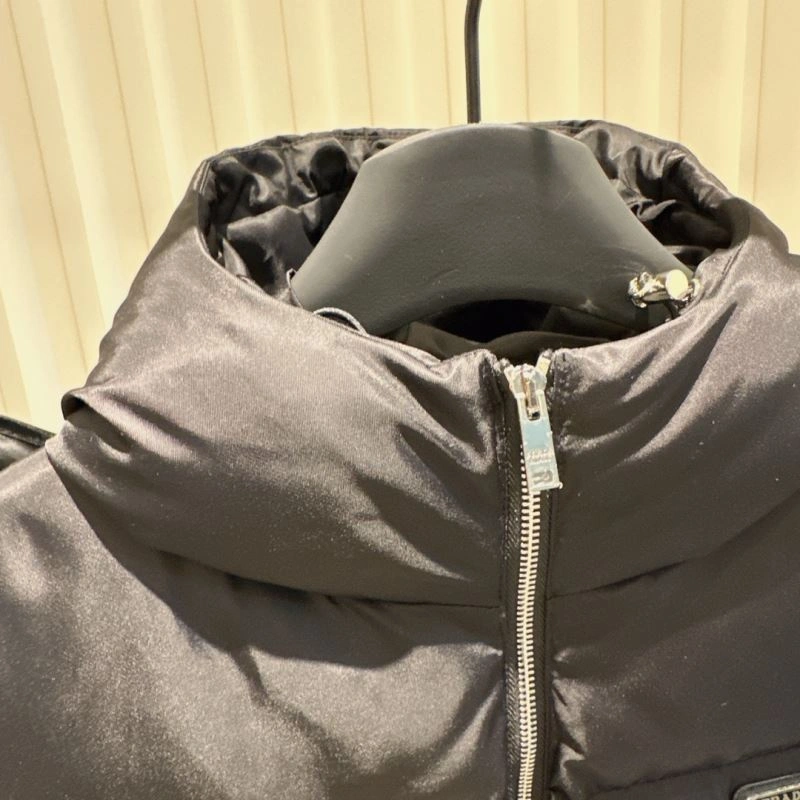 Prada Down Jackets GoodFit 172230