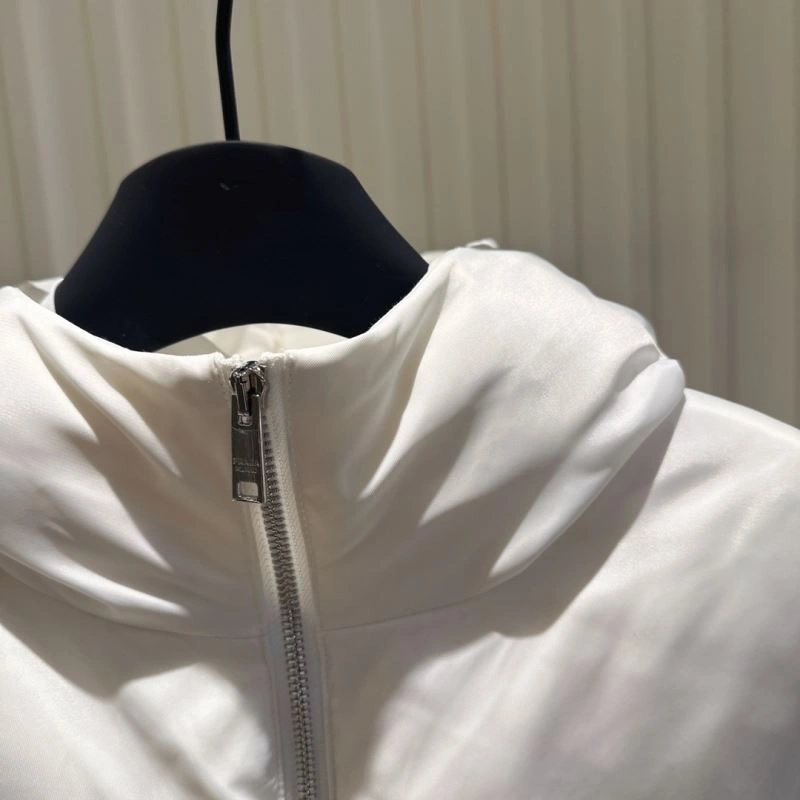 SmoothTexture Prada Down Jackets 172252