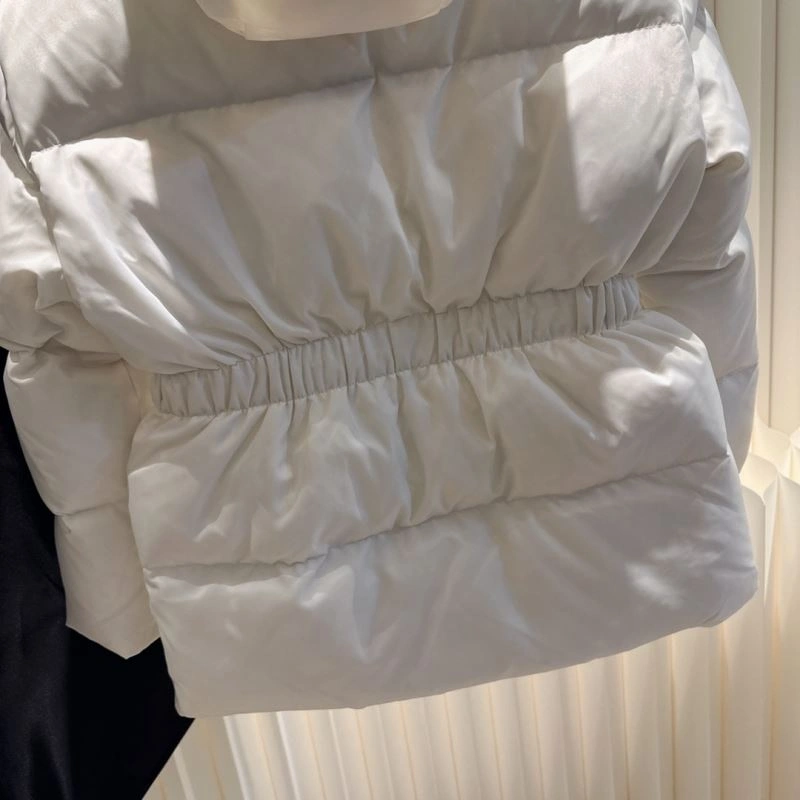 SmoothTexture Prada Down Jackets 172252
