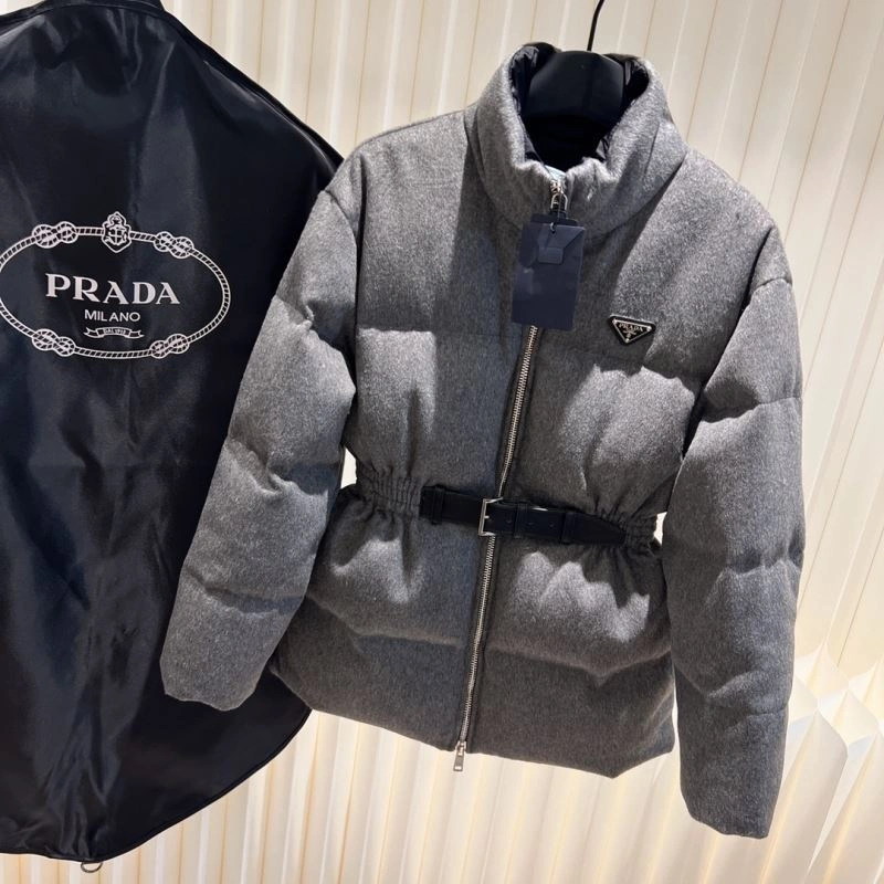 EasyCare Prada Down Jackets 172278