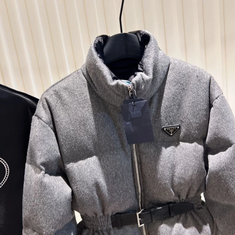 EasyCare Prada Down Jackets 172278