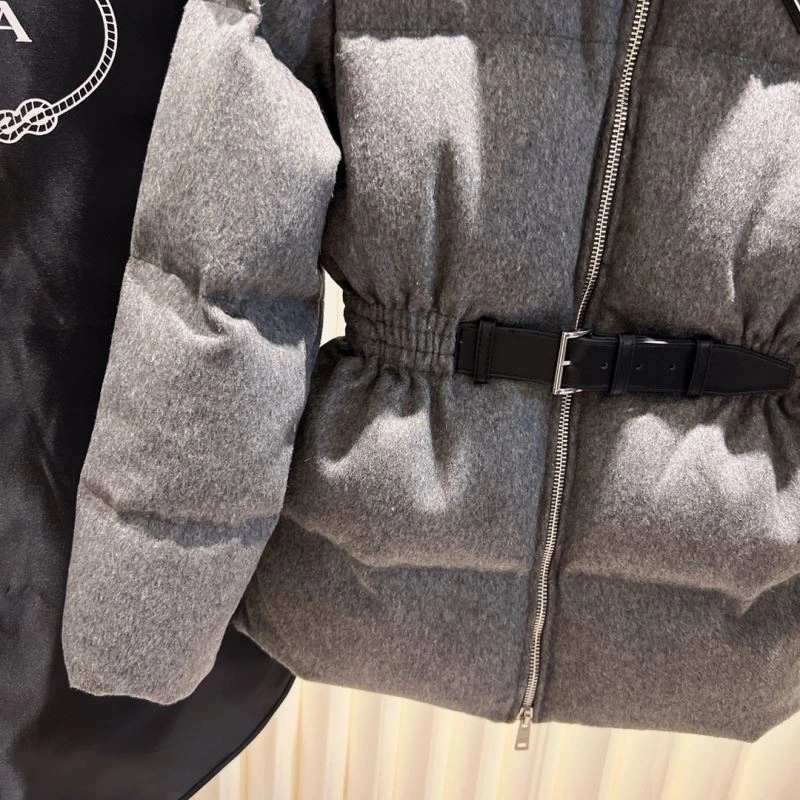 EasyCare Prada Down Jackets 172278