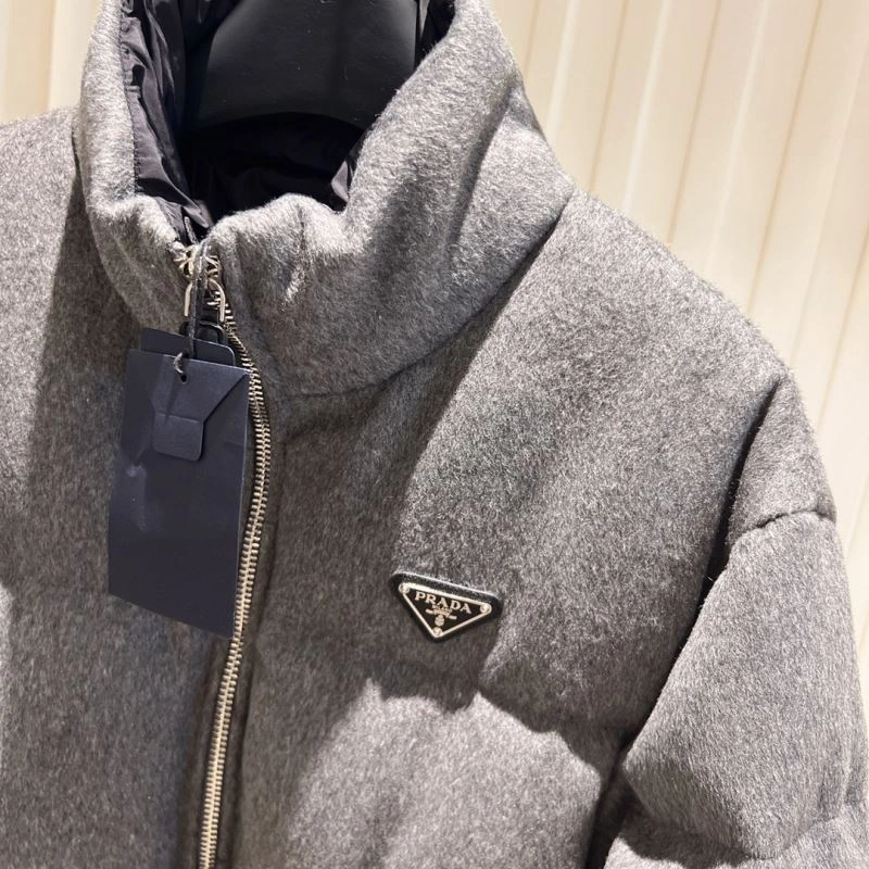 EasyCare Prada Down Jackets 172278