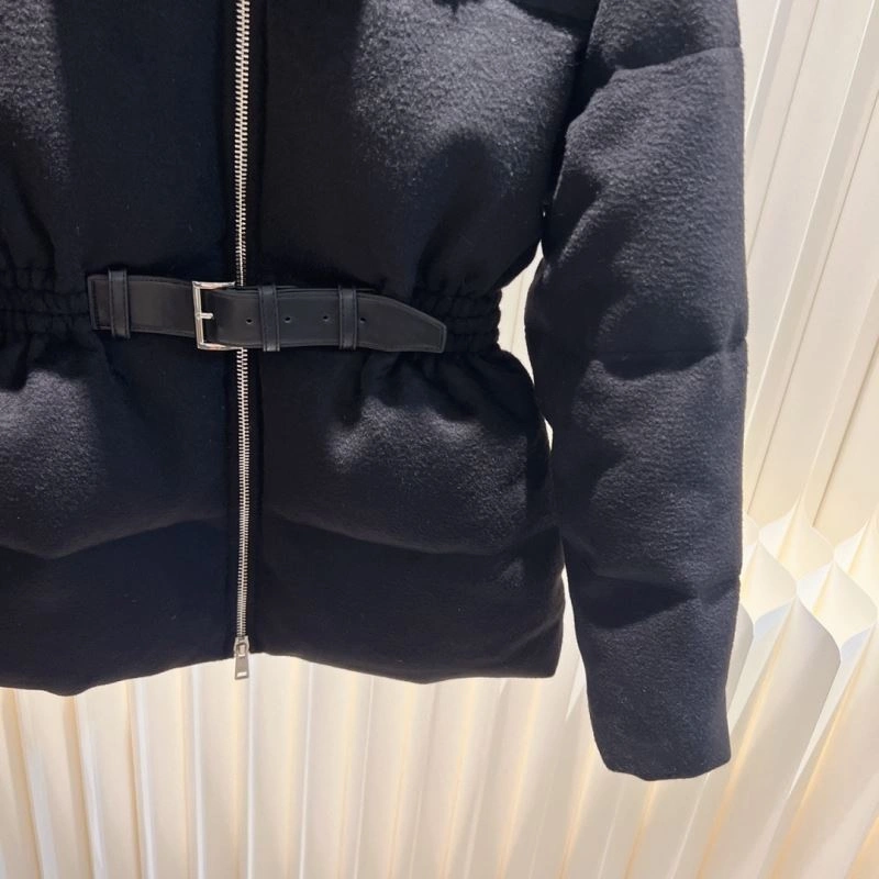 Prada Down Jackets Seasonal 172235