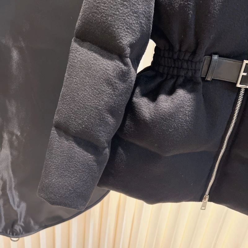 Prada Down Jackets Seasonal 172235