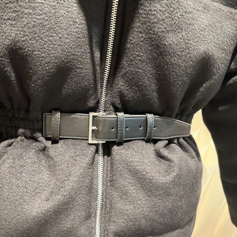 Prada Down Jackets Seasonal 172235