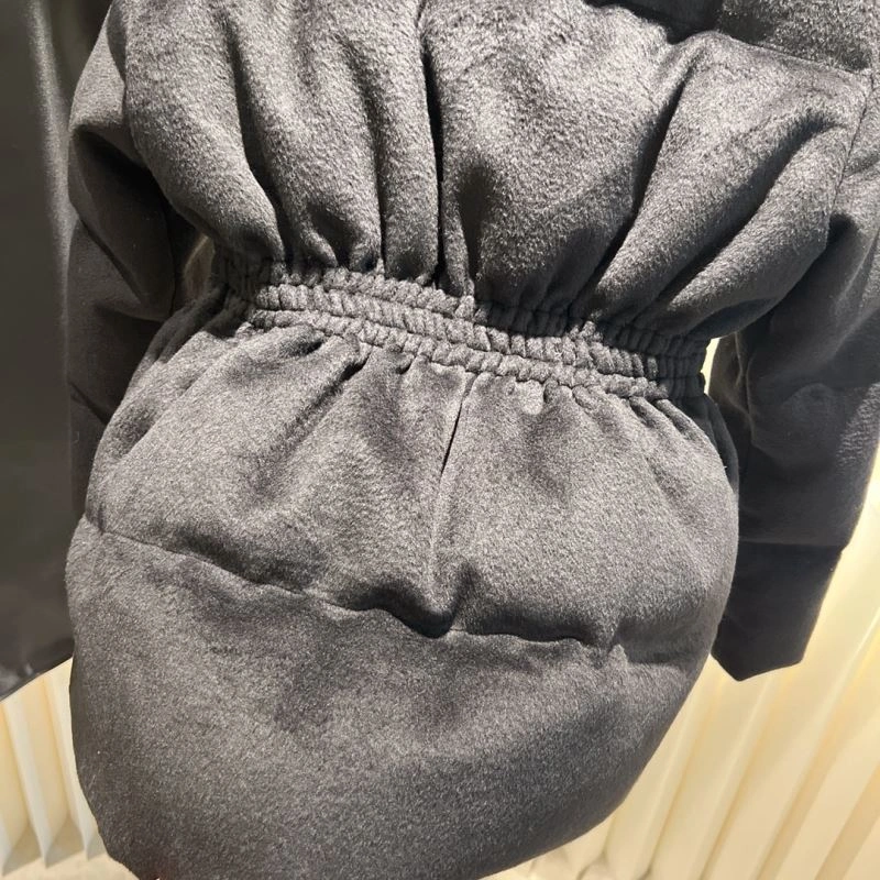 Prada Down Jackets Seasonal 172235