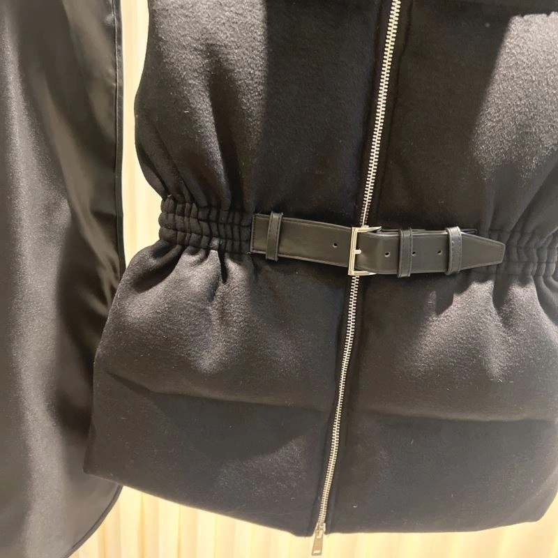 Prada Down Jackets Thermal 172241