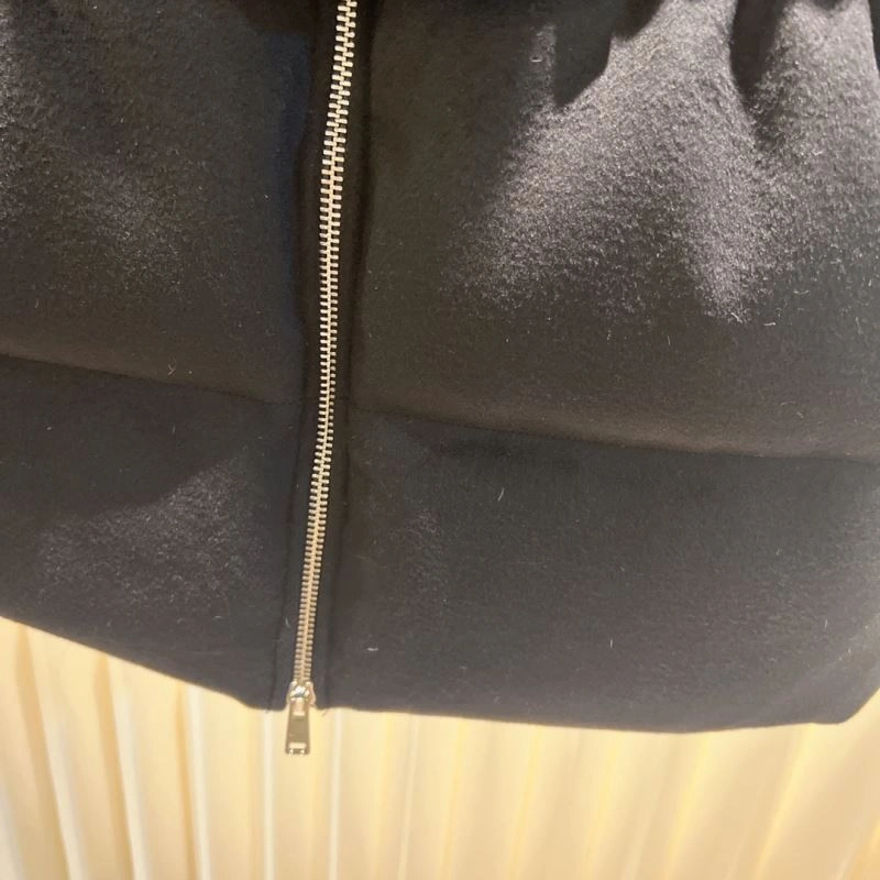 Prada Down Jackets Thermal 172241