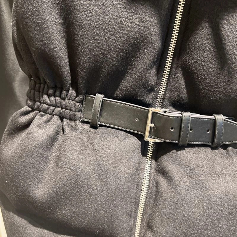 Prada Down Jackets Thermal 172241