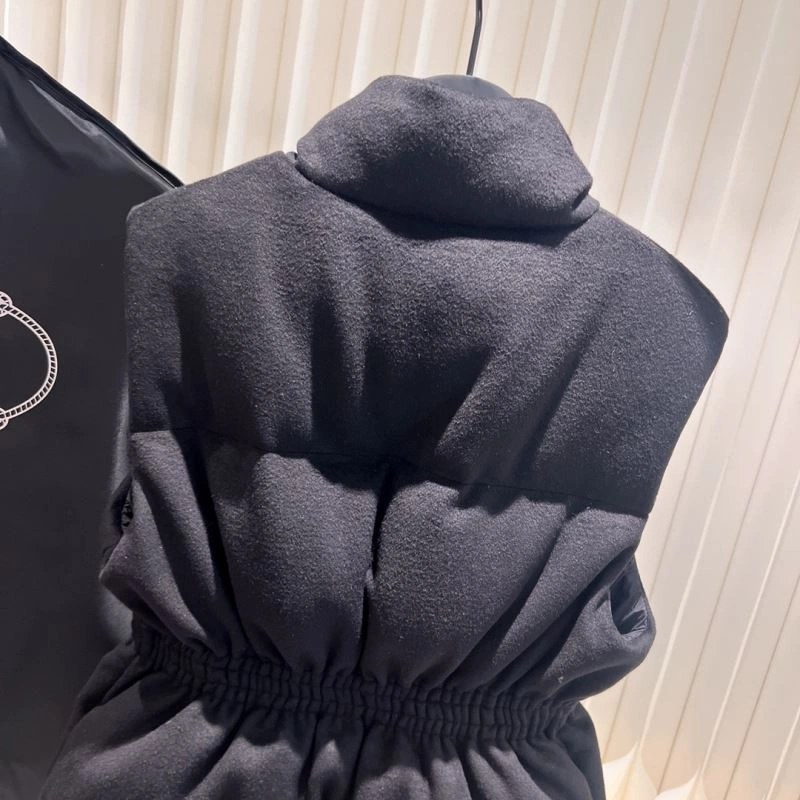 Prada Down Jackets Thermal 172241