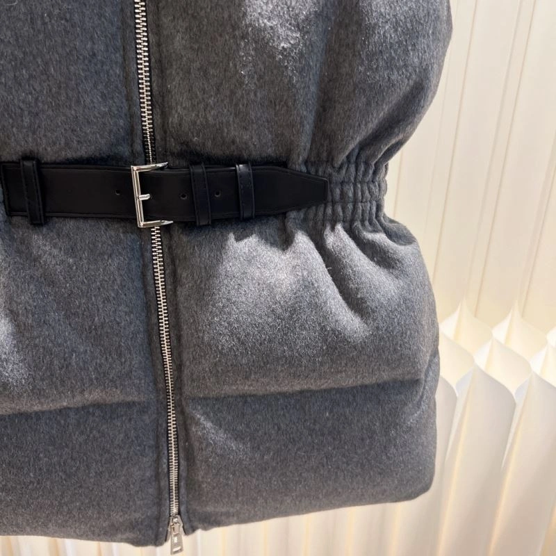 TimelessDesign Prada Down Jackets 172275