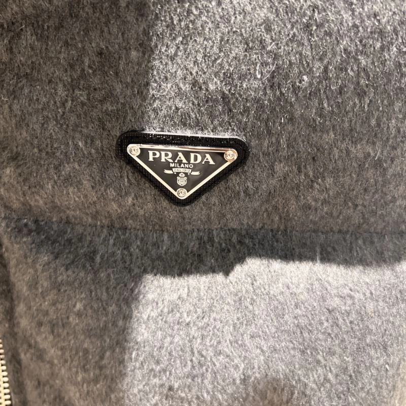 TimelessDesign Prada Down Jackets 172275