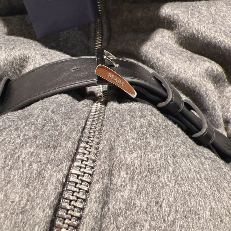 TimelessDesign Prada Down Jackets 172275