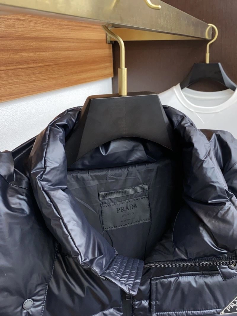 EasyMatch Prada Down Jackets 172273