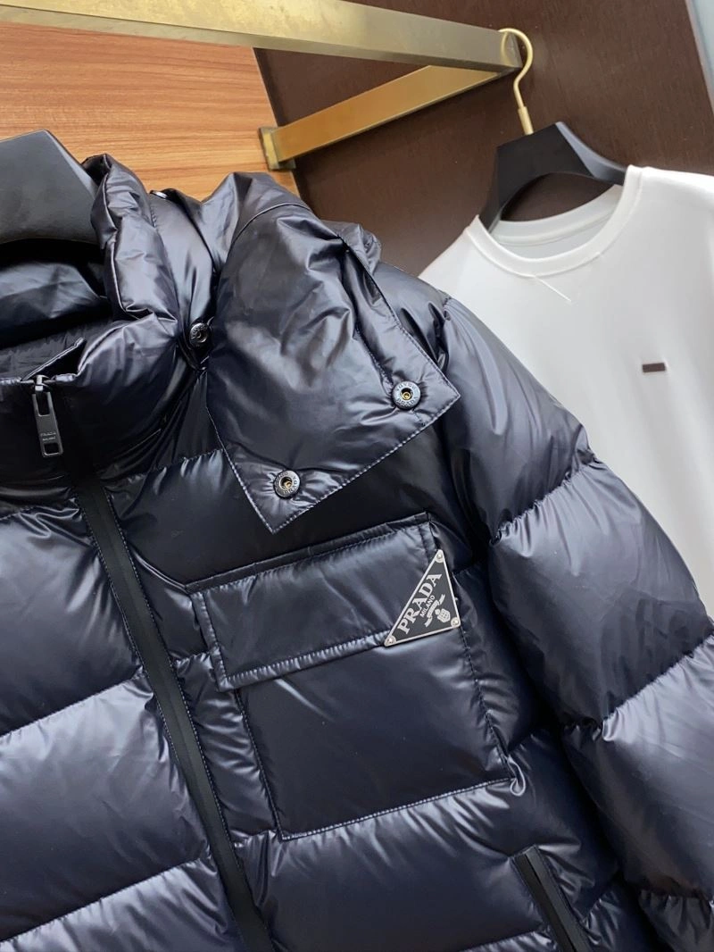 EasyMatch Prada Down Jackets 172273