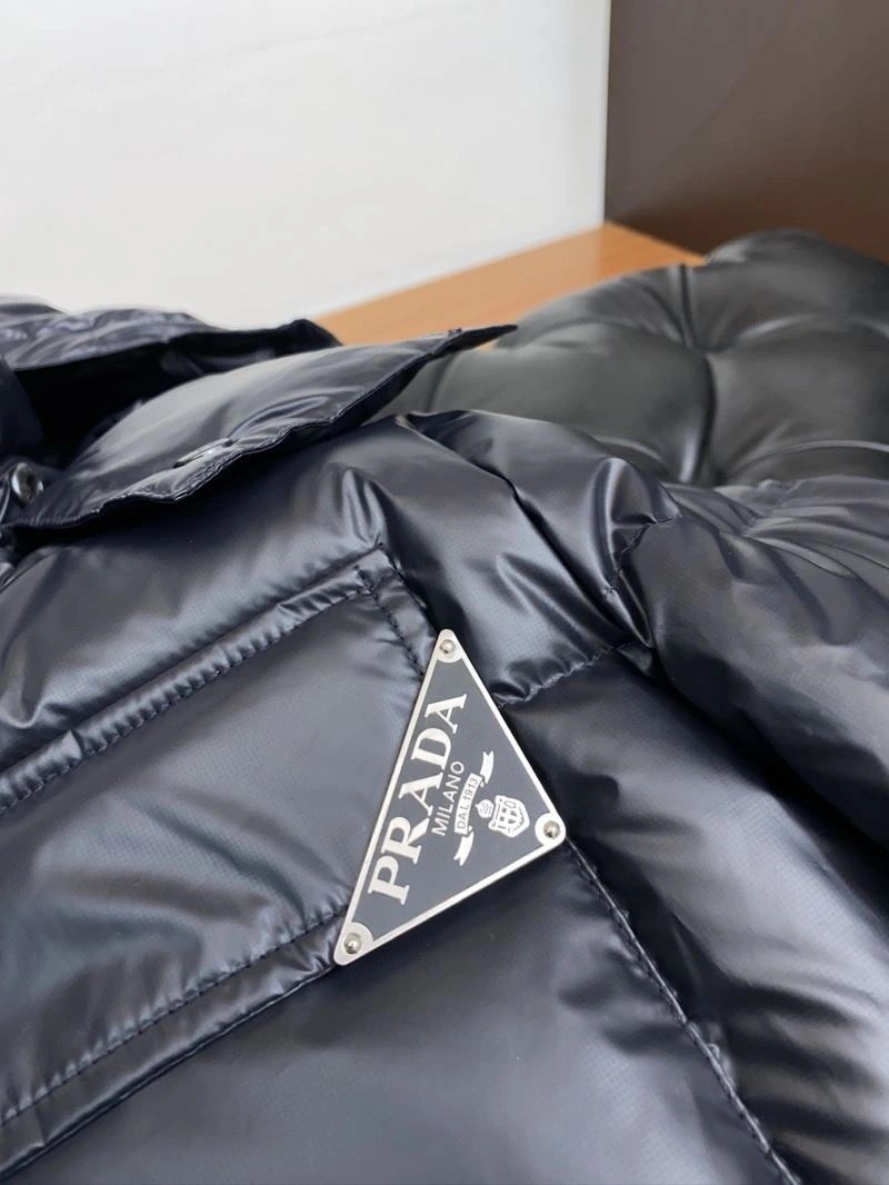 EasyMatch Prada Down Jackets 172273