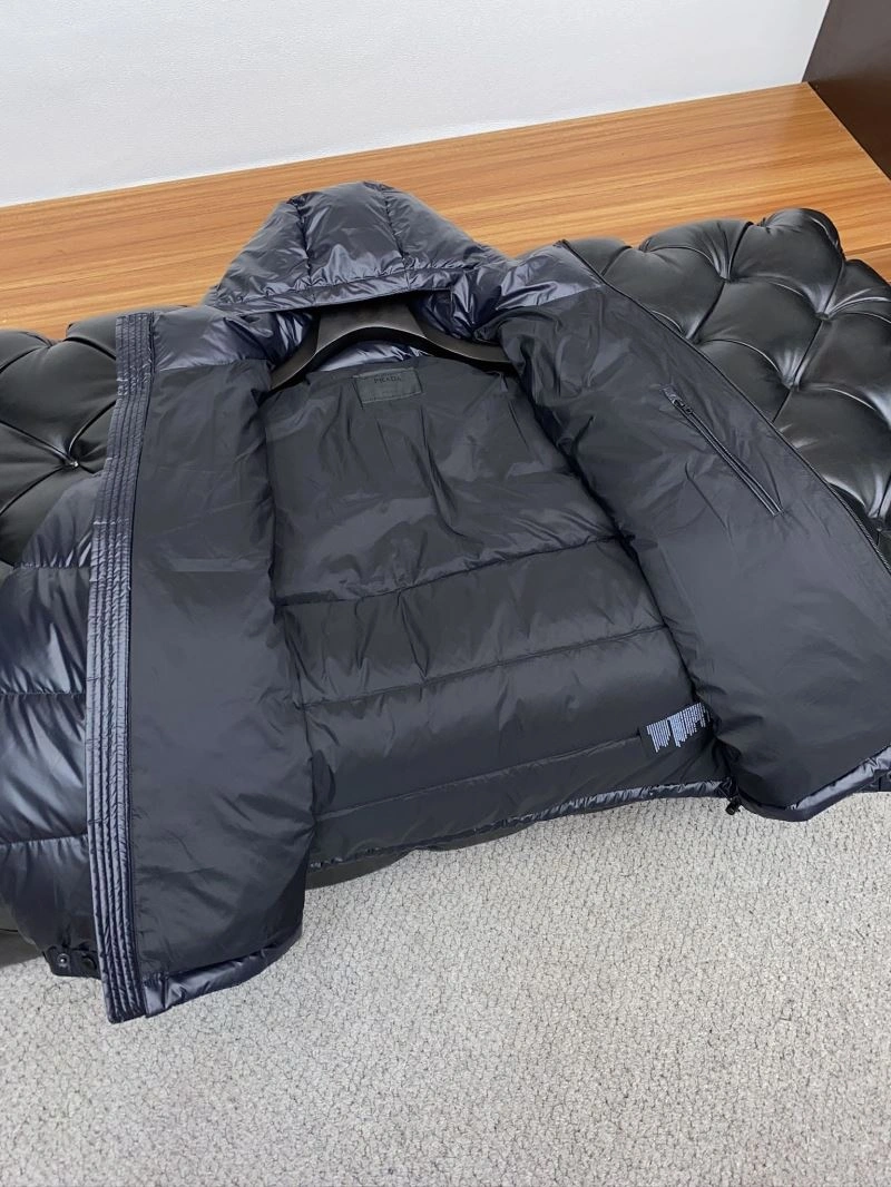 EasyMatch Prada Down Jackets 172273