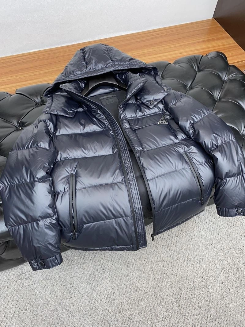 EasyMatch Prada Down Jackets 172273