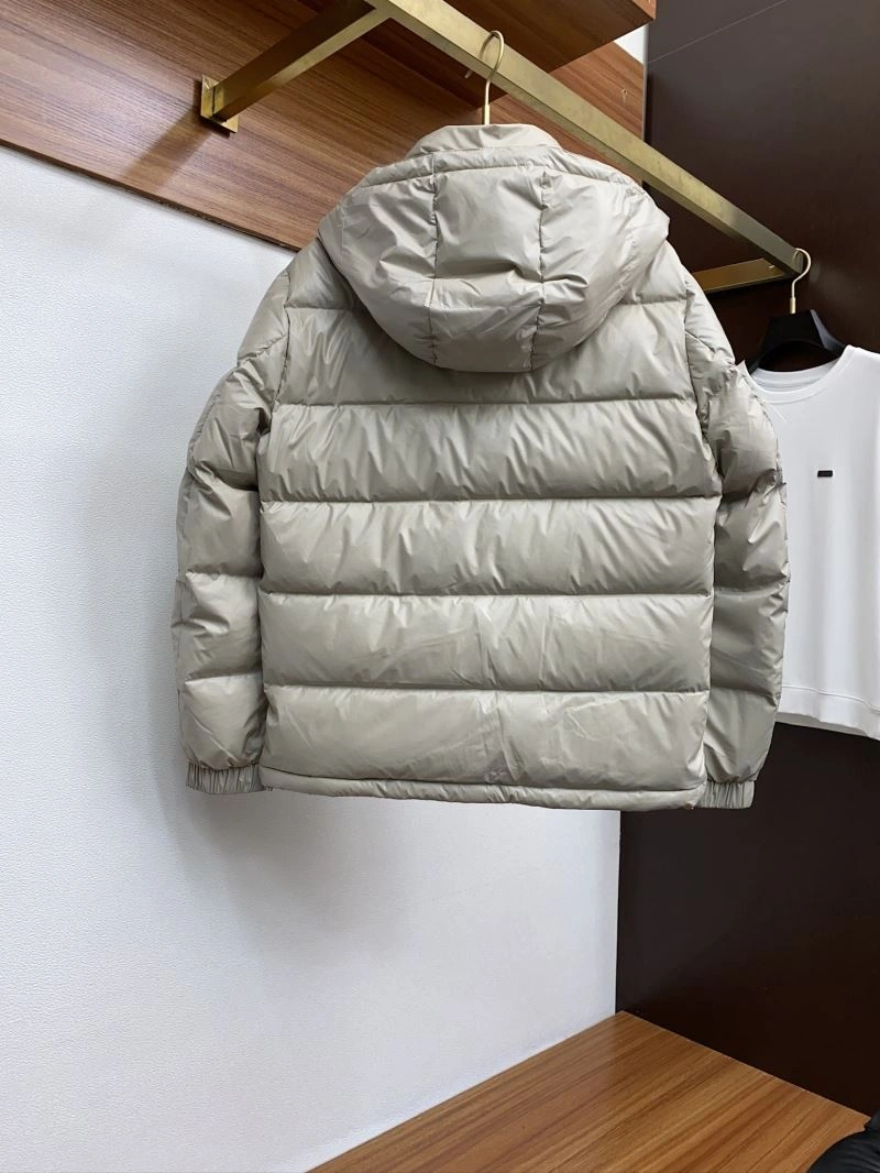 Prada Down Jackets Chic 172280