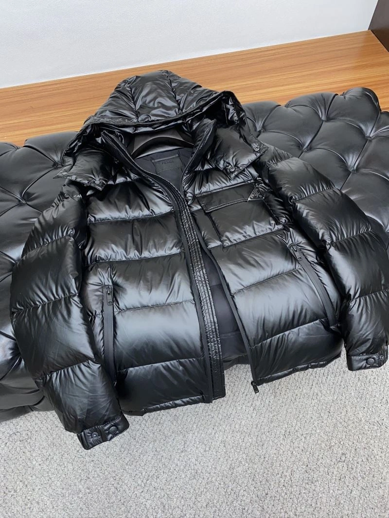 Prada Down Jackets OnTrend 172228