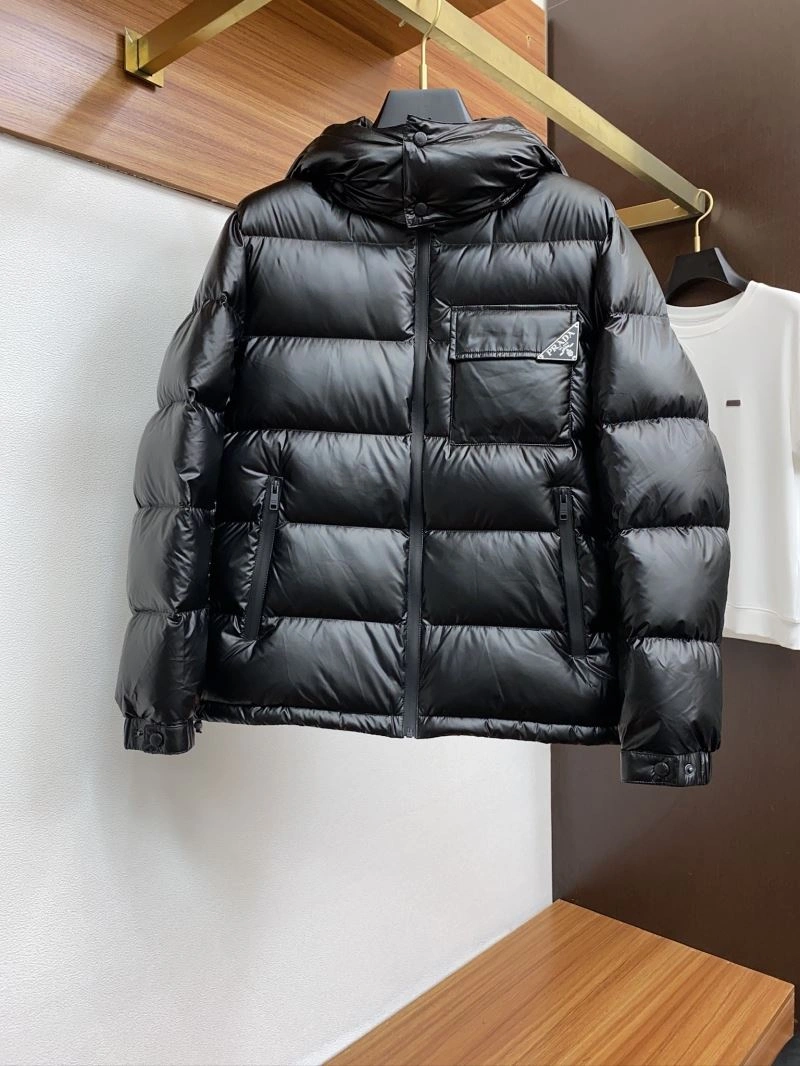 Prada Down Jackets OnTrend 172228