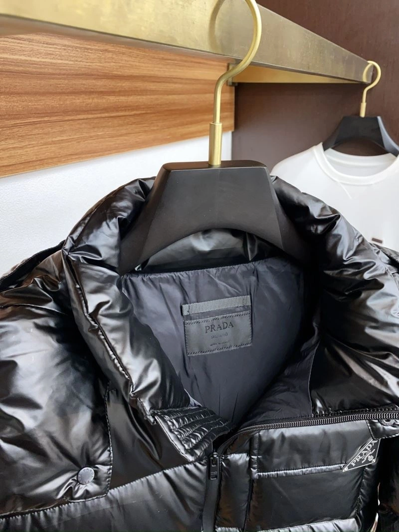 Prada Down Jackets OnTrend 172228